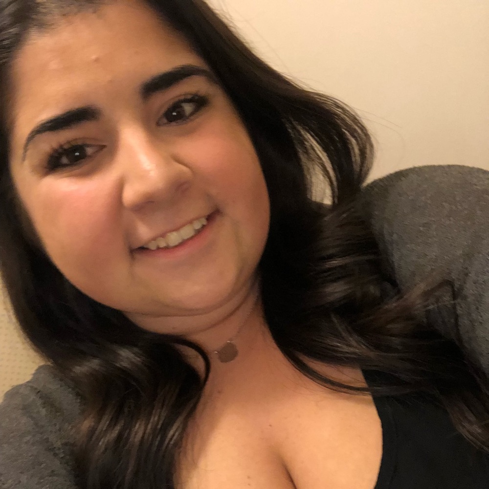 Meet your Posher, Nicole